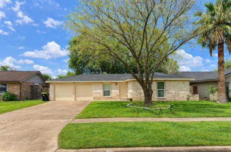 7754 Bunker Wood Lane Houston TX 77086