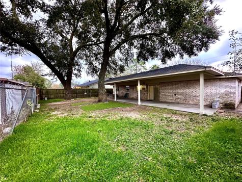 7754 Bunker Wood Lane Houston TX 77086