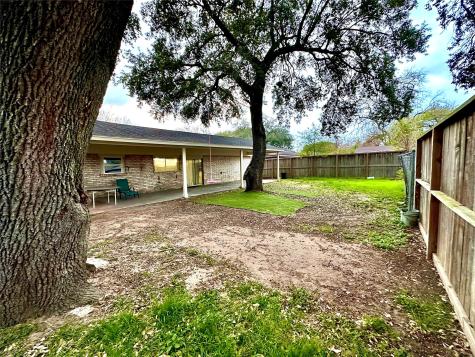 7754 Bunker Wood Lane Houston TX 77086