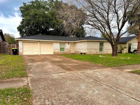 7754 Bunker Wood Lane Houston TX 77086
