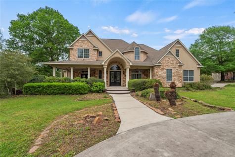 418 Trace Way Drive Montgomery TX 77316