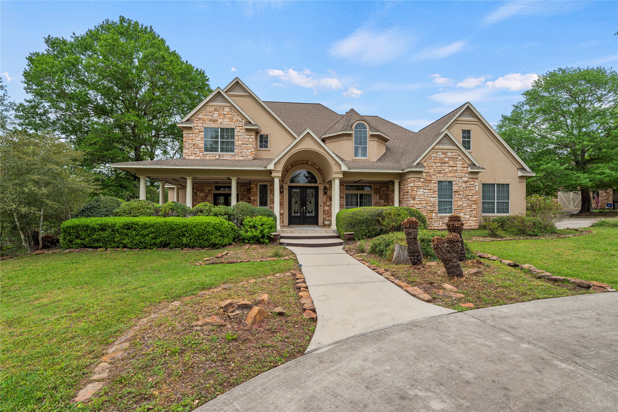 418 Trace Way Drive Montgomery TX 77316