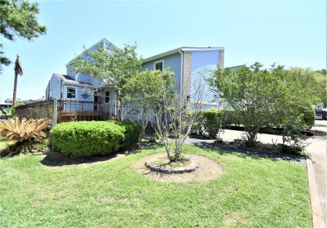 2403 Intrepid Way League City TX 77573