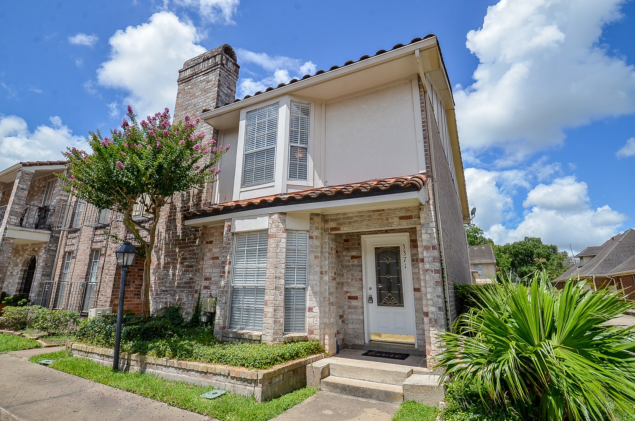 3371 Continental Drive Missouri City TX 77459