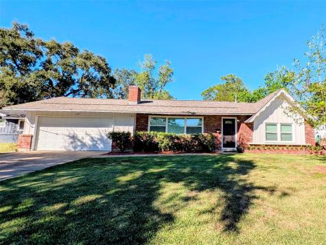 5618 Arboles Drive Houston TX 77035