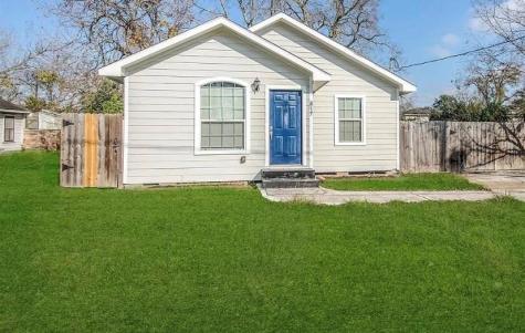 4717 Mallow Street Houston TX 77033