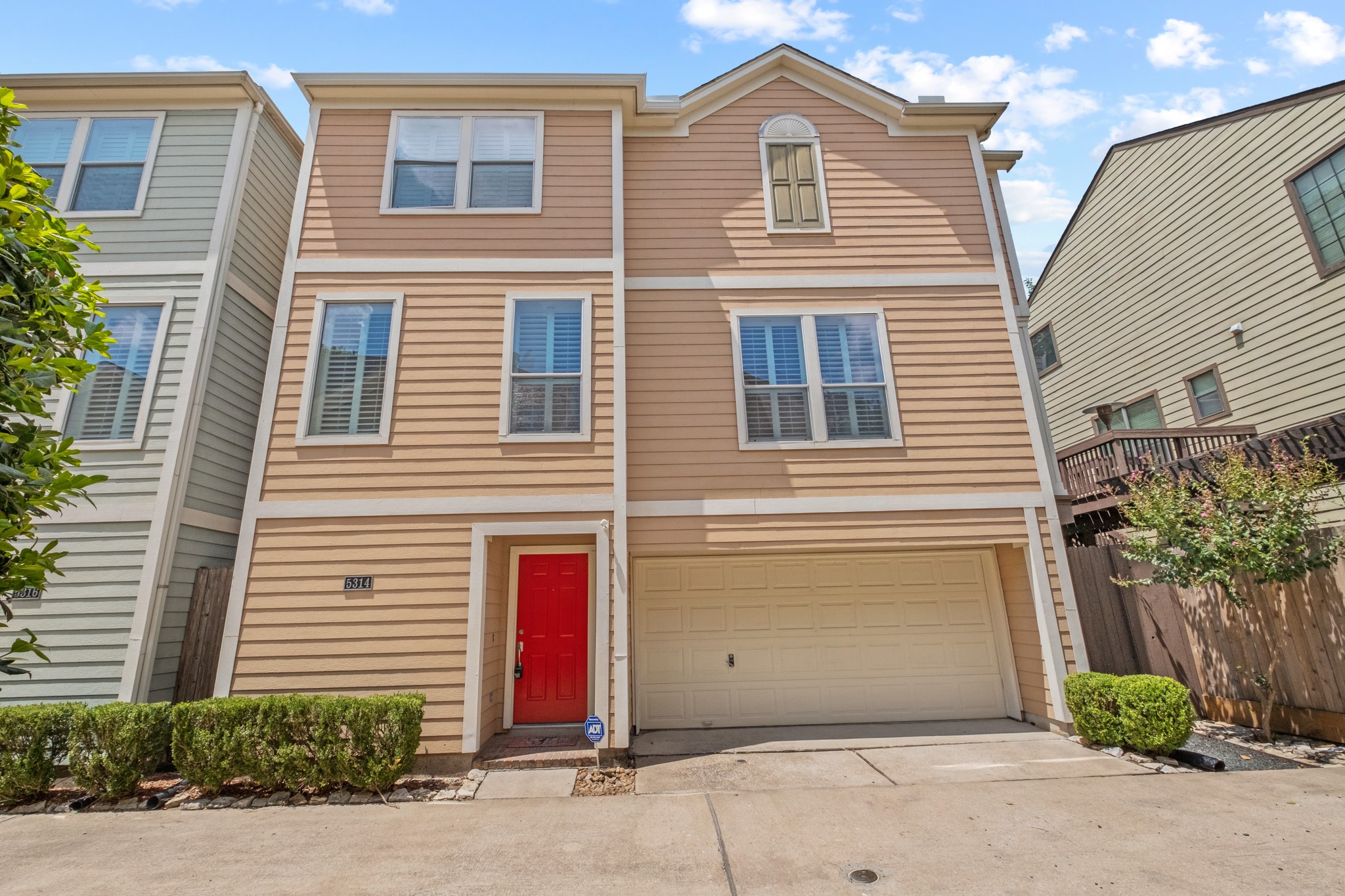 5314 Schuler Street Houston TX 77007