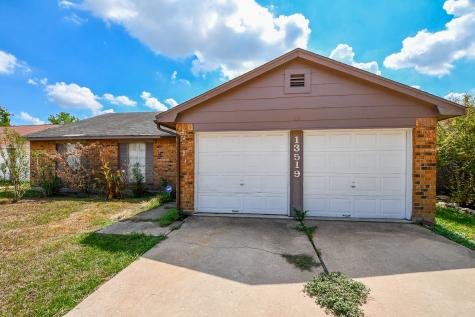 13519 Wimbledon Oaks Drive Houston TX 77065