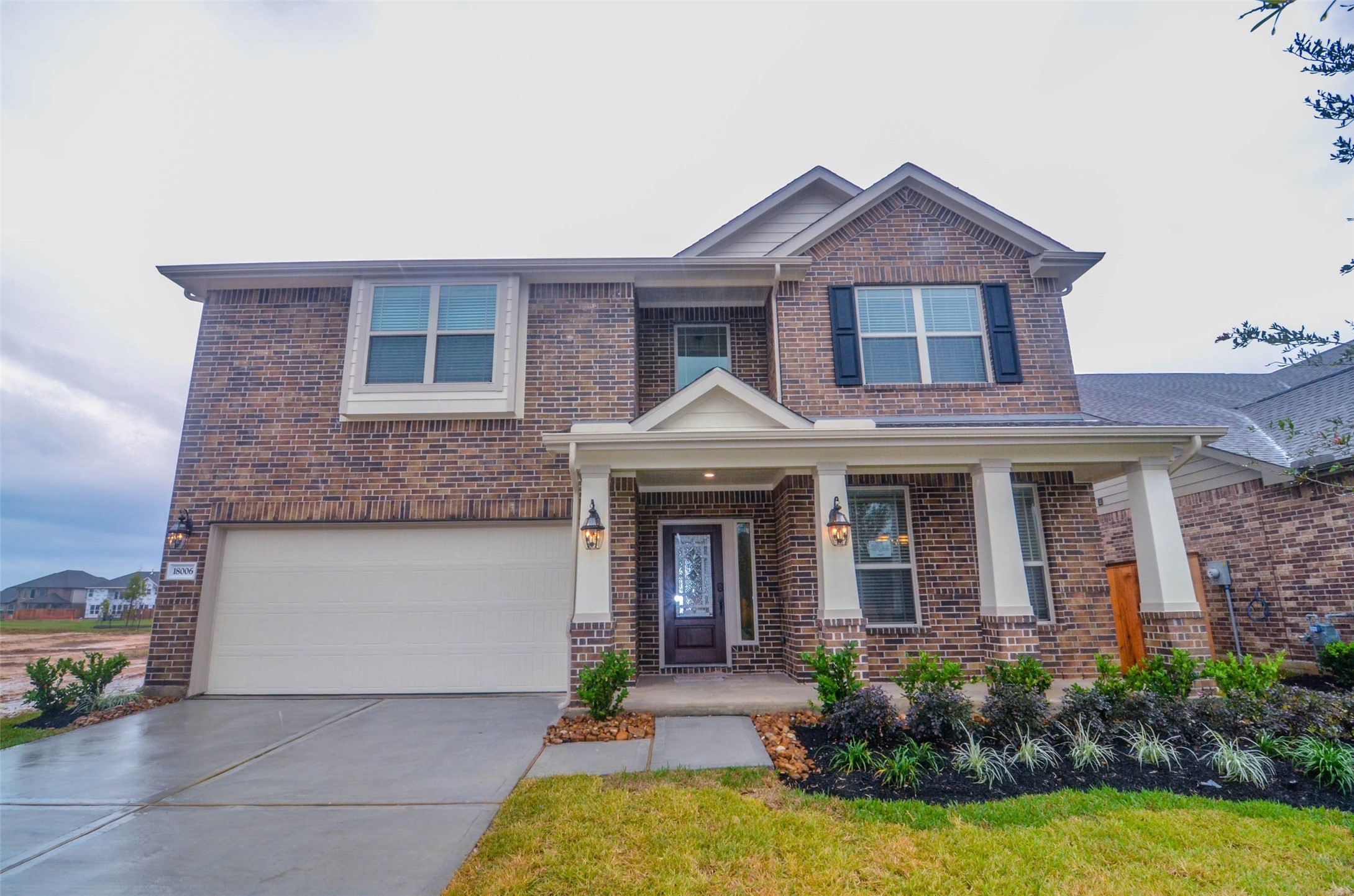18006 Westward Dale Drive Cypress TX 77429