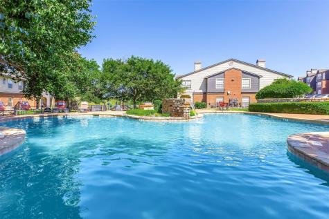 8301 Boat Club Road 1014 Fort Worth TX 76179
