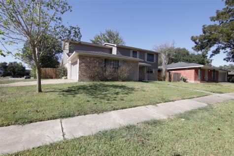 10426 Cedartowne Lane Sugar Land TX 77498