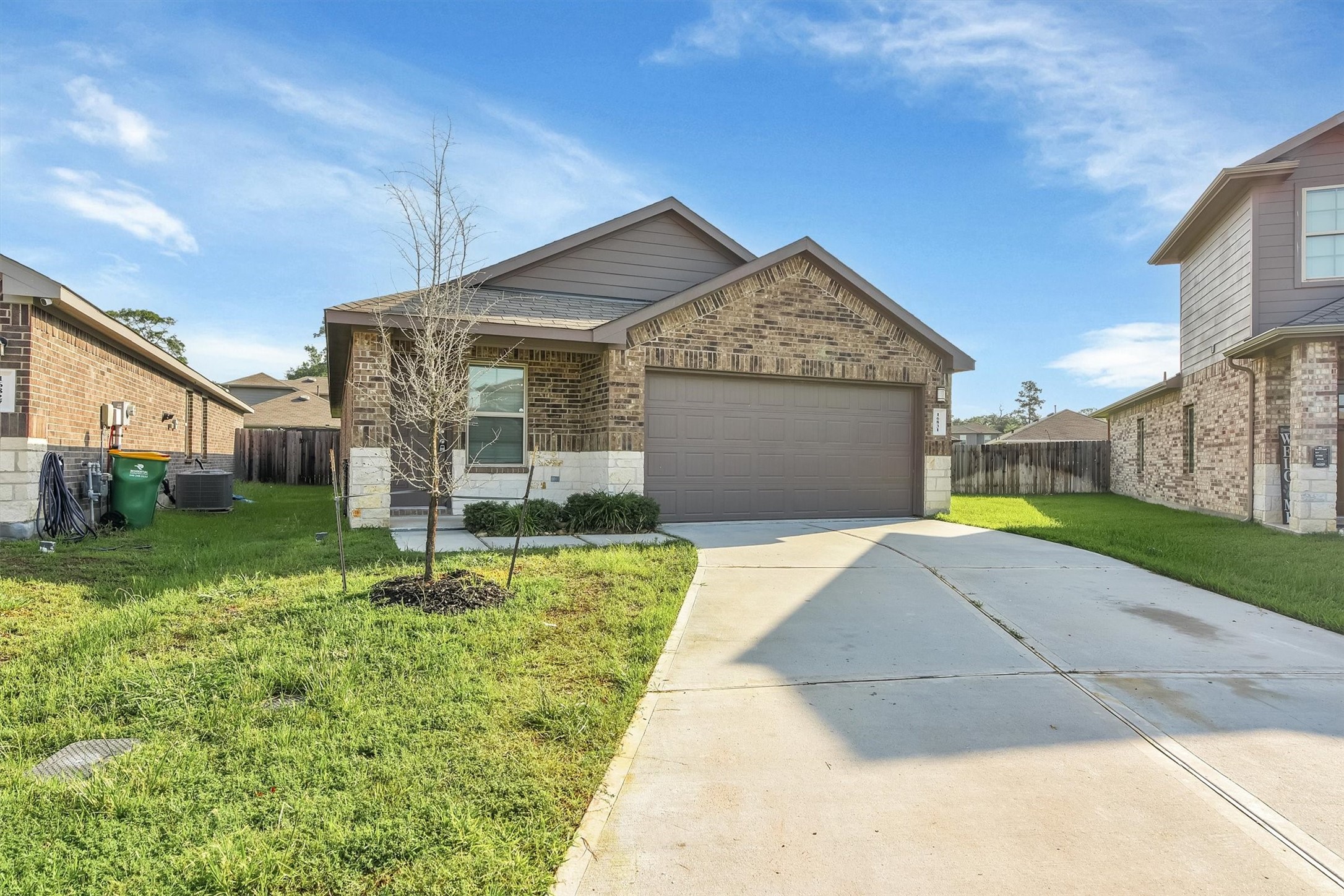 16831 Silent Pines Court Conroe TX 77302