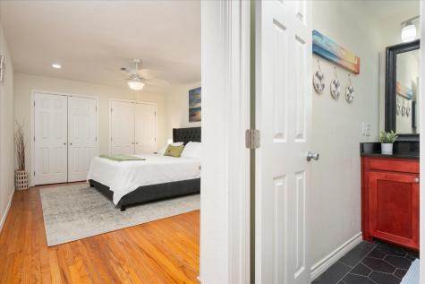 2506 40th Street Galveston TX 77550