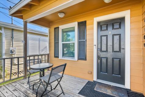 2506 40th Street Galveston TX 77550