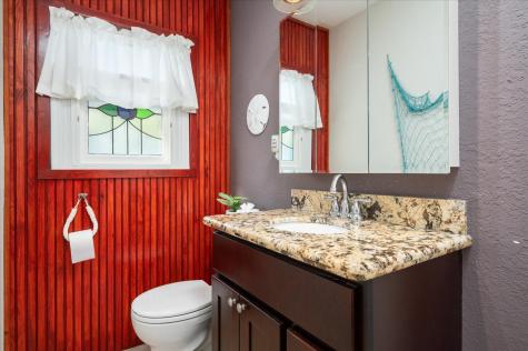 2506 40th Street Galveston TX 77550
