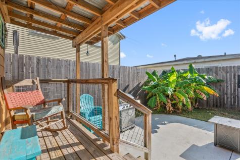 2506 40th Street Galveston TX 77550