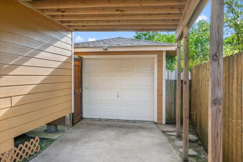 2506 40th Street Galveston TX 77550