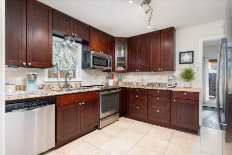2506 40th Street Galveston TX 77550