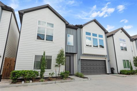 2907 Sherwood Green Lane Houston TX 77092