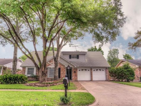 12330 Wedgehill Lane Houston TX 77077