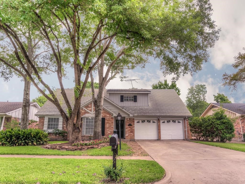 12330 Wedgehill Lane Houston TX 77077