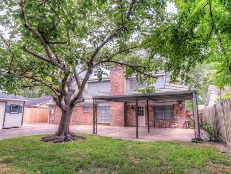 12330 Wedgehill Lane Houston TX 77077