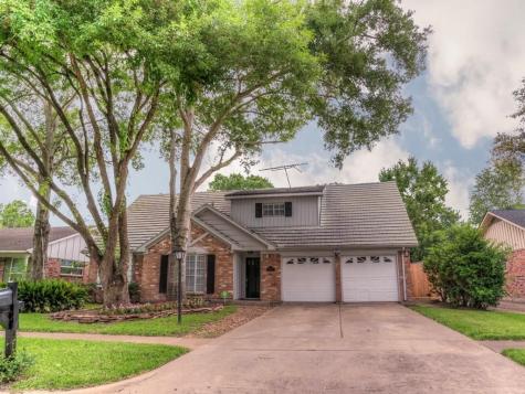 12330 Wedgehill Lane Houston TX 77077