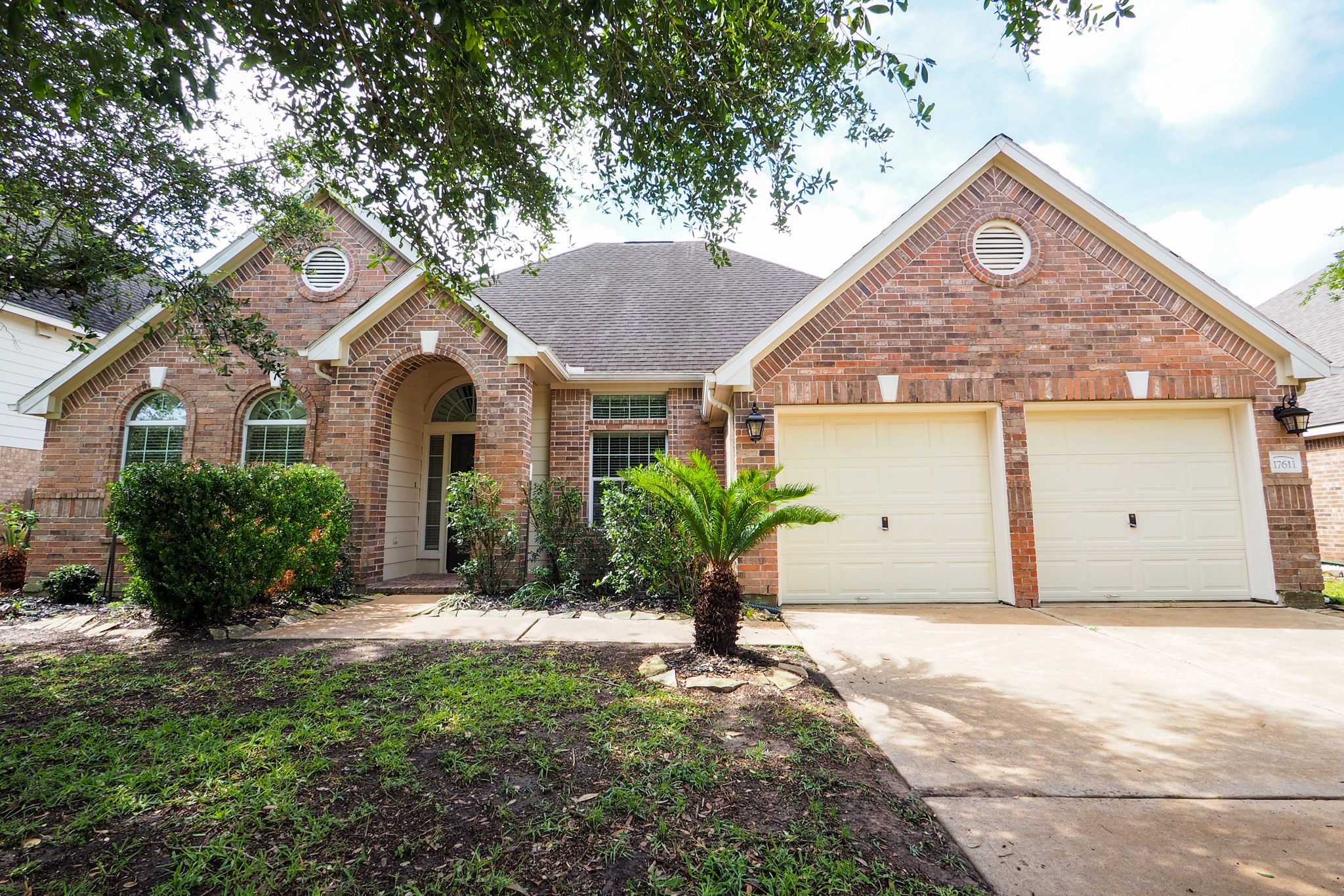 17611 Dylans Point Court Houston TX 77084