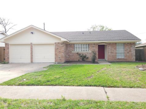 14430 Alrover Street Houston TX 77045