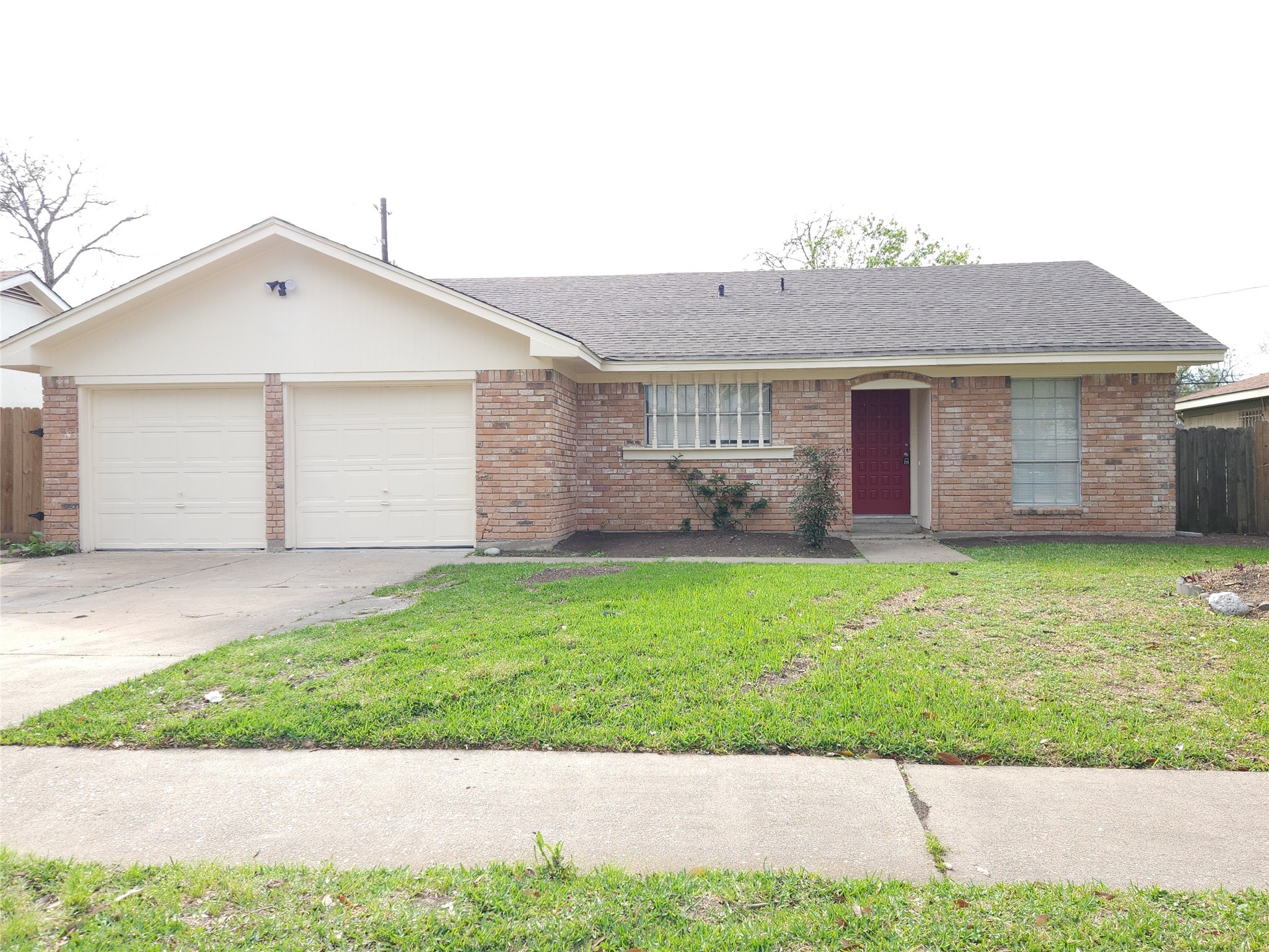 14430 Alrover Street Houston TX 77045