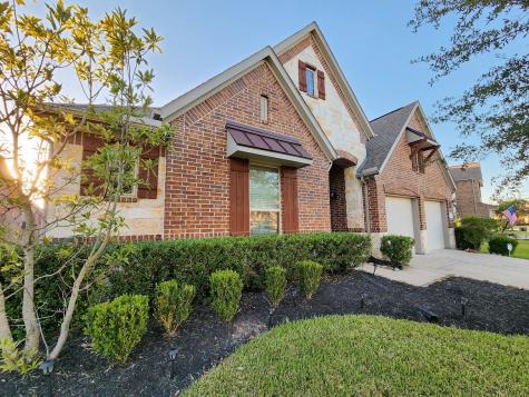 3402 Melony Hill Lane Pearland TX 77584