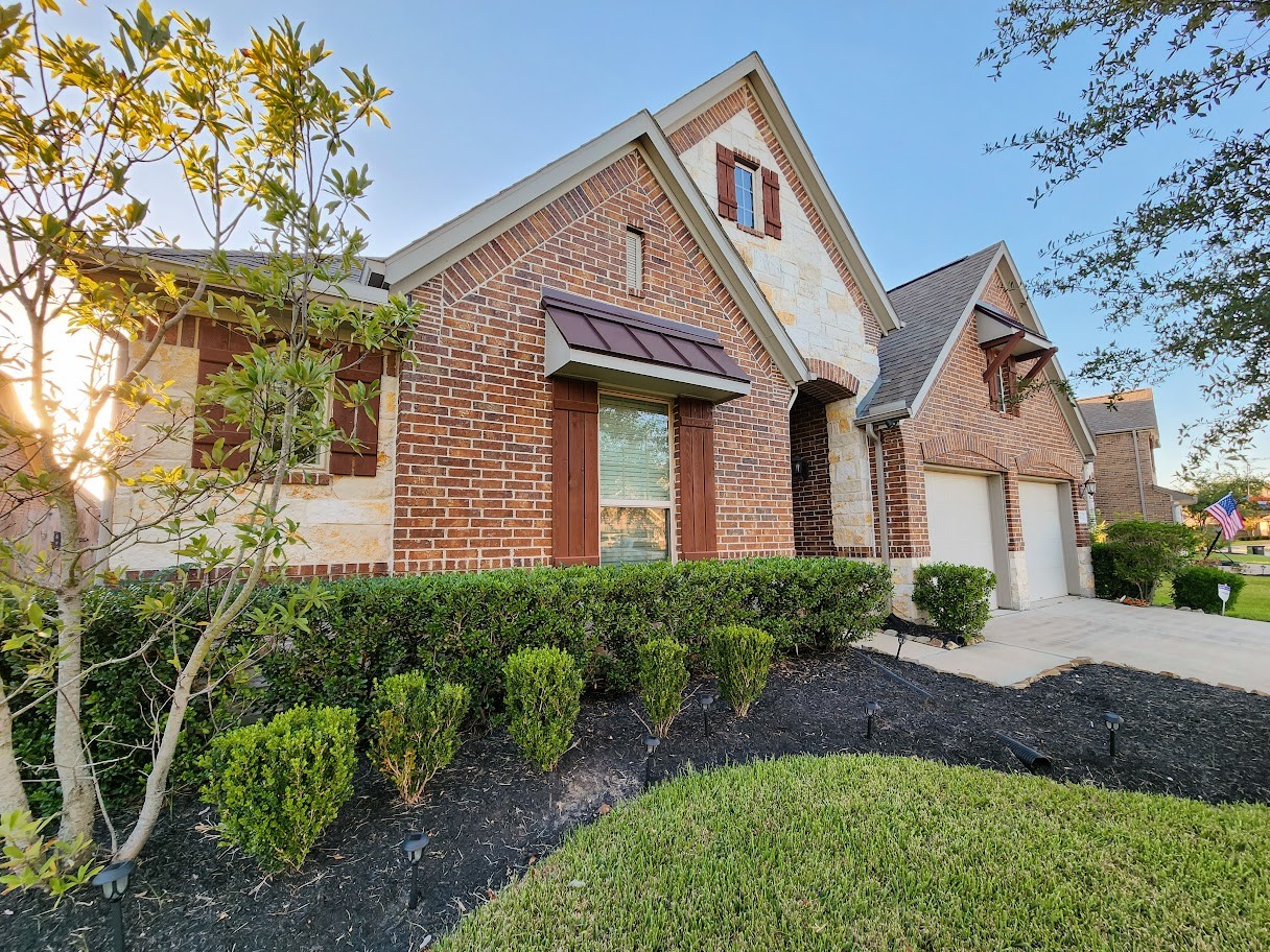 3402 Melony Hill Lane Pearland TX 77584