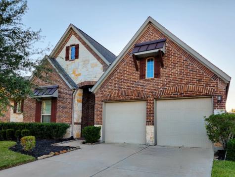3402 Melony Hill Lane Pearland TX 77584