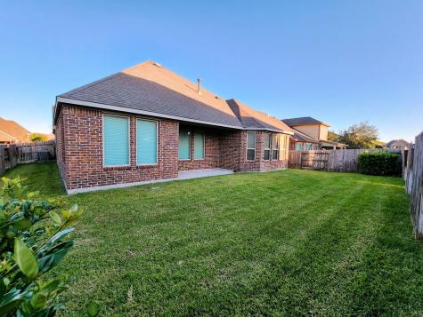 3402 Melony Hill Lane Pearland TX 77584