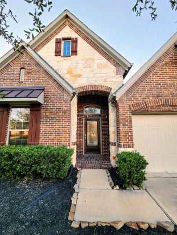 3402 Melony Hill Lane Pearland TX 77584