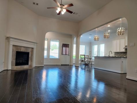 3402 Melony Hill Lane Pearland TX 77584