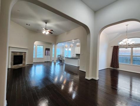 3402 Melony Hill Lane Pearland TX 77584