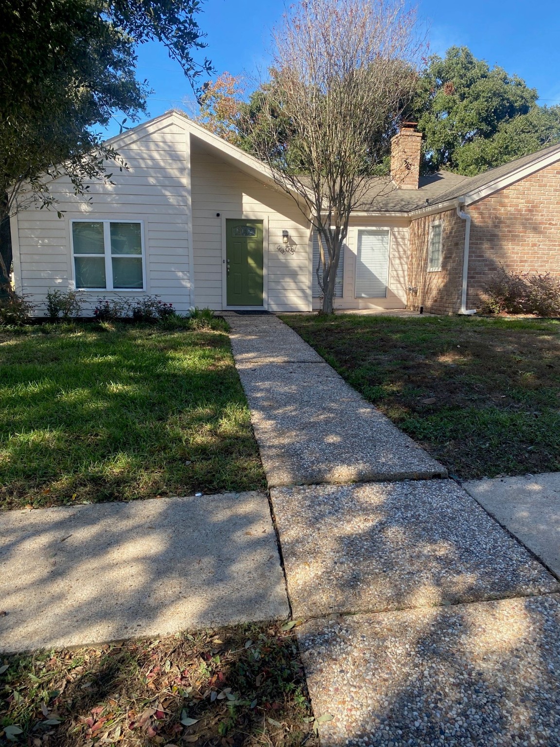 4603 Hickory Downs Drive Houston TX 77084