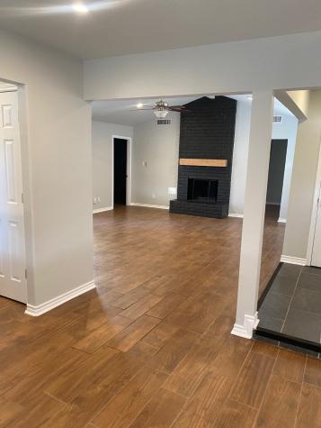 4603 Hickory Downs Drive Houston TX 77084