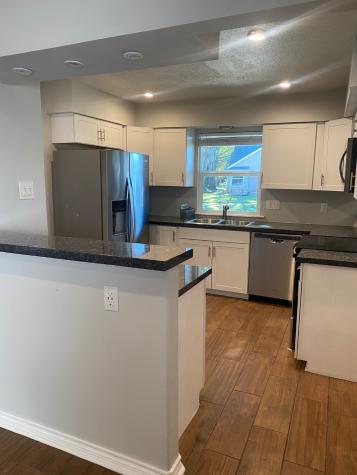 4603 Hickory Downs Drive Houston TX 77084