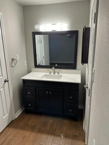 4603 Hickory Downs Drive Houston TX 77084