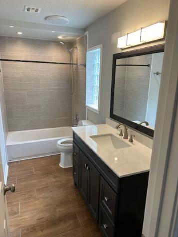 4603 Hickory Downs Drive Houston TX 77084