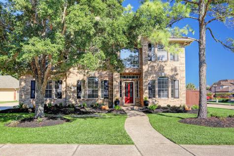 3411 Bay Breeze Drive Seabrook TX 77586