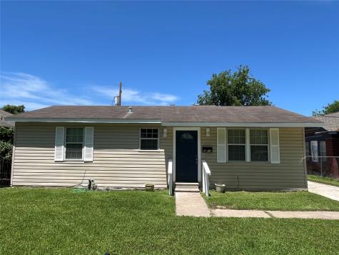 2213 Isabella Street Houston TX 77004