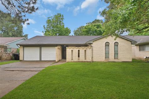 16126 La Cabana Drive Houston TX 77062