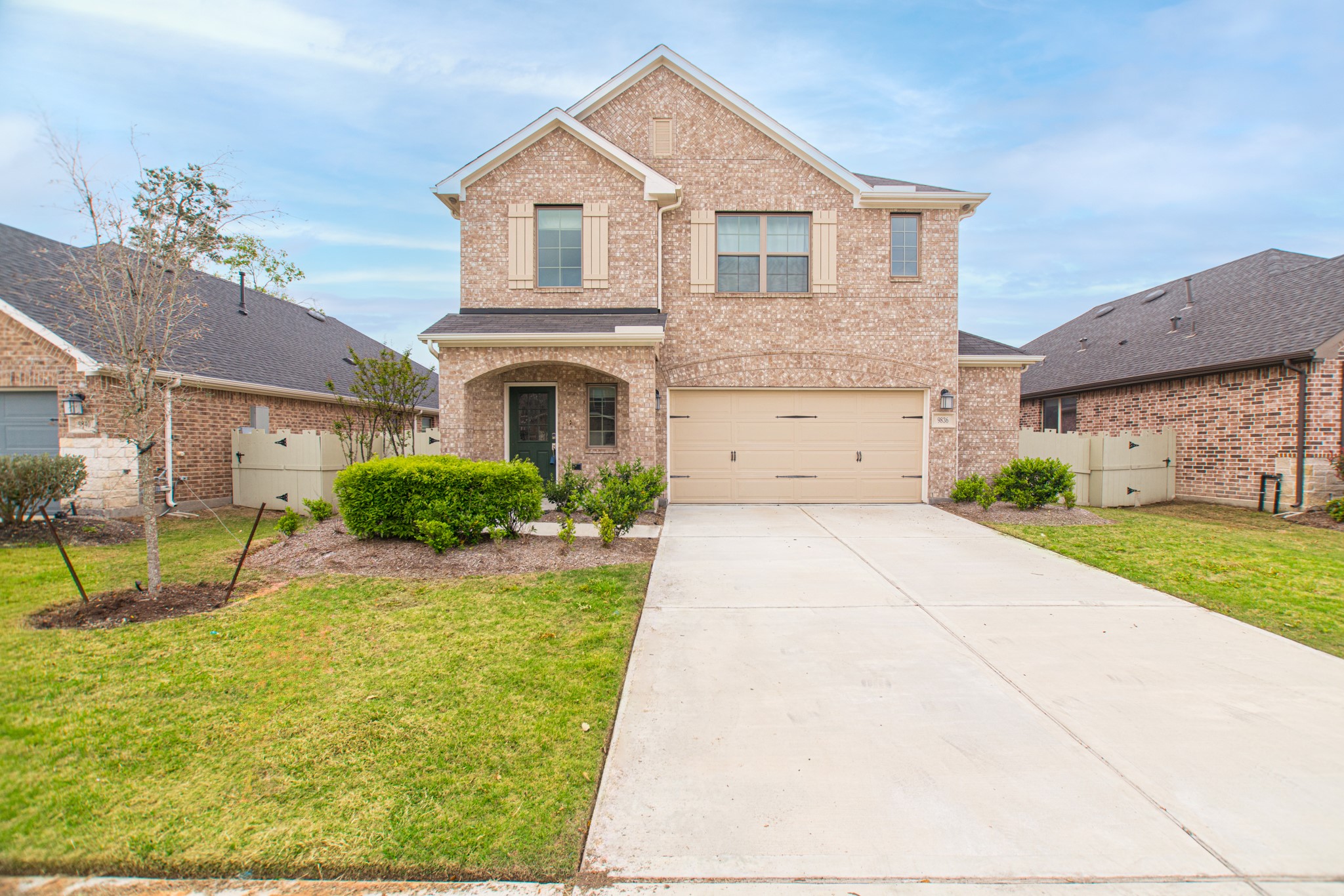9836 Sweet Flag Court Conroe TX 77385