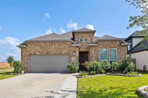 18103 Grand Vista Hills Lane Richmond TX 77407