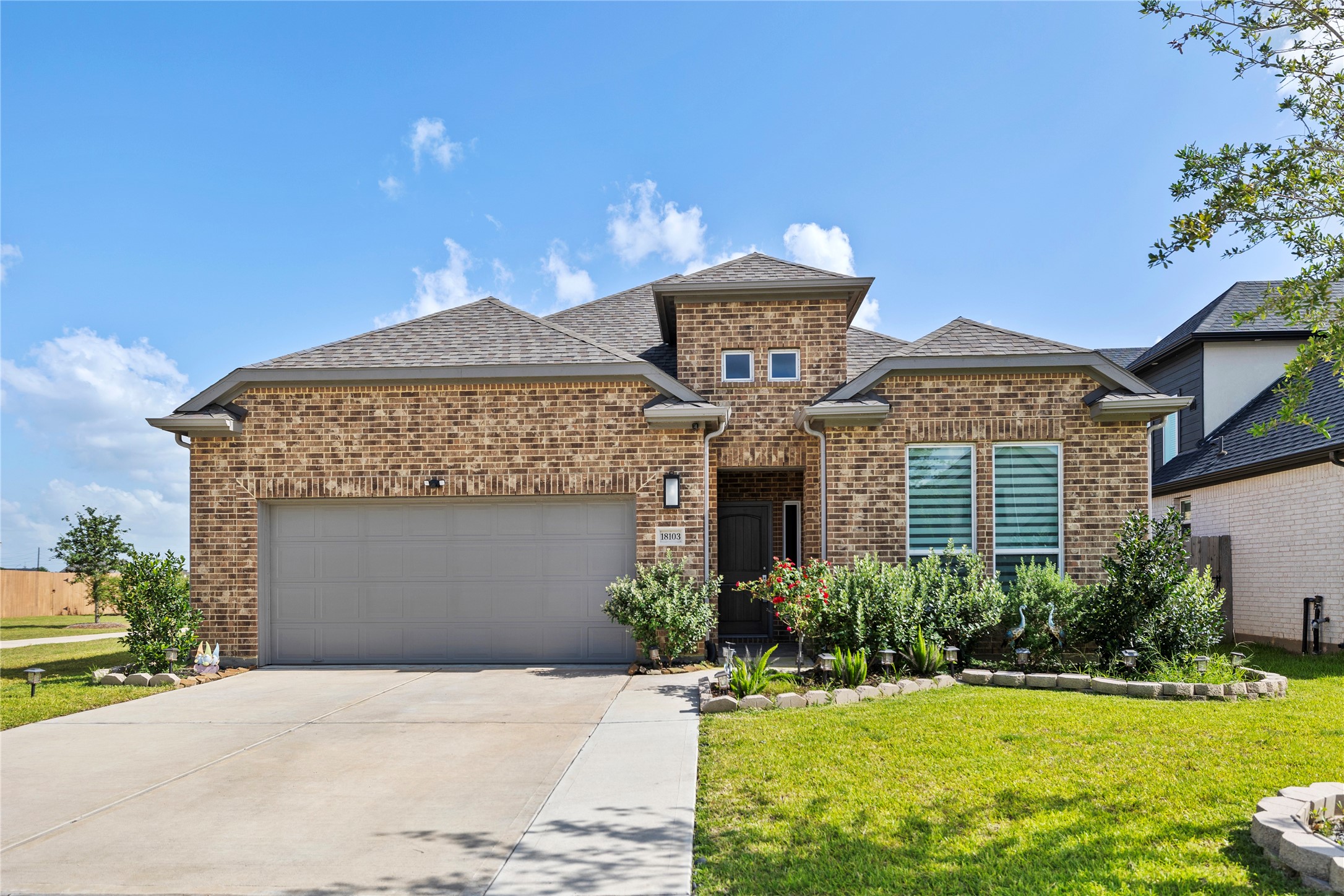 18103 Grand Vista Hills Lane Richmond TX 77407
