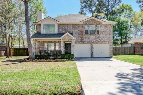 6611 Woodland Oaks Magnolia TX 77354