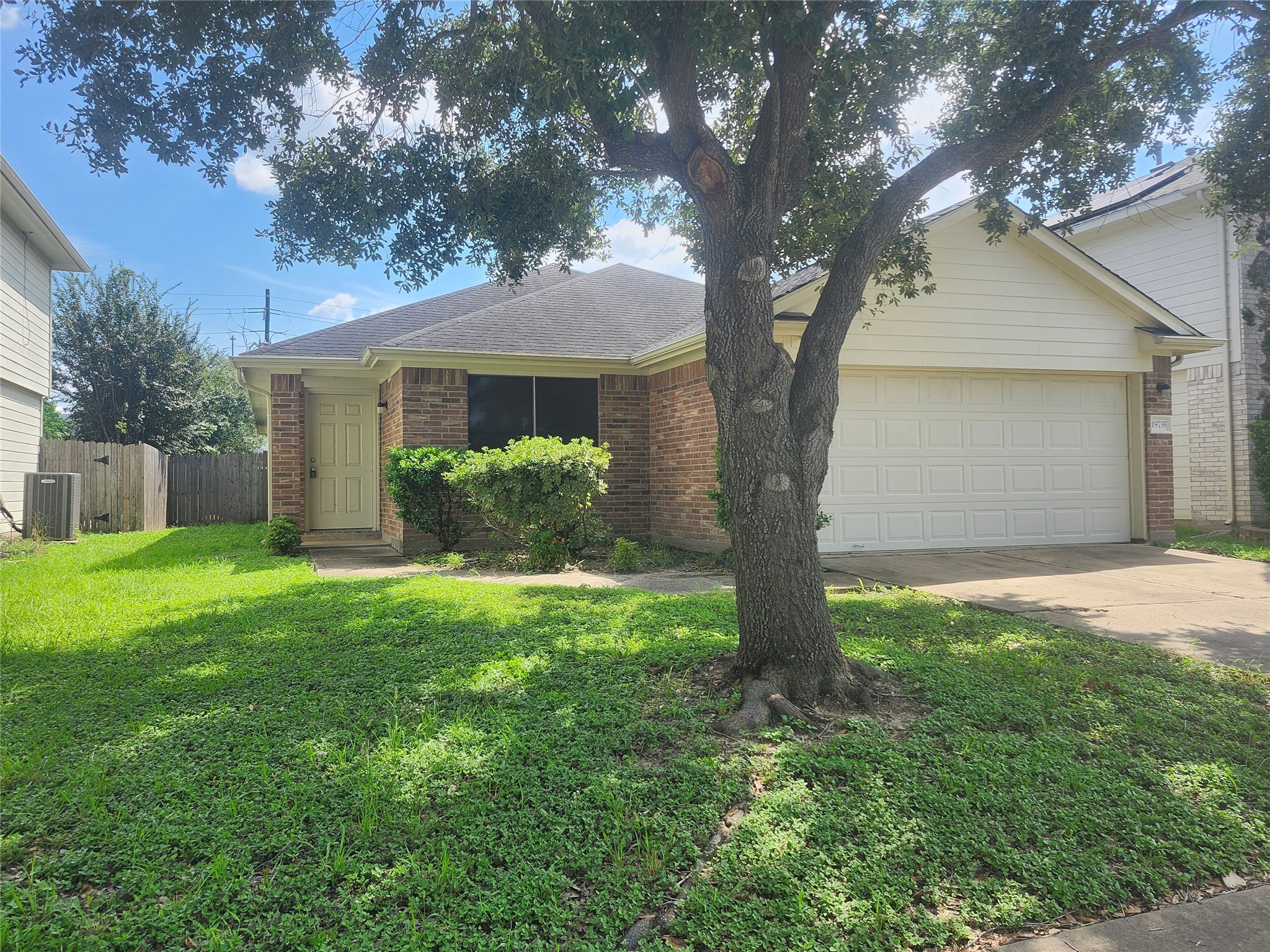 19735 Hon Court Katy TX 77449